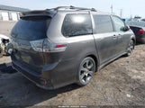 Toyota Sienna Se 8 Passenger 5TDXK3DC2ES456536 снимка