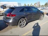Toyota Venza Xle V6 4T3ZK3BBXFU070661 снимка