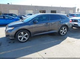 Toyota Venza Xle V6 4T3ZK3BBXFU070661 снимка