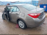 Toyota Corolla Le 5YFBURHE7HP735464 снимка
