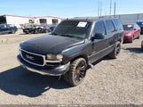 GMC Yukon Slt 1GKEC13T15R142860 снимка