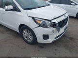 Kia Sedona Lx KNDMB5C14G6087387 снимка