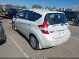 Nissan Versa Note Sv 3N1CE2CP3EL384579 photo