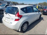 Nissan Versa Note Sv 3N1CE2CP3EL384579 fotografie