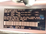 Toyota 4Runner Sr5 Premium JTEZU5JR0L5214964 снимка