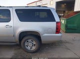 Chevrolet Suburban  Ls 1GNWKLEG7BR255858 fotografie
