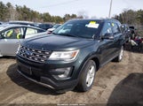 Ford Explorer Xlt 1FM5K8D86GGB30375 снимка
