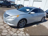 Hyundai Sonata Se 2.0T 5NPEC4AB4BH316267 снимка
