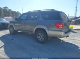 Toyota Sequoia Sr5 V8 5TDZT34A44S226466 снимка