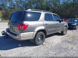 Toyota Sequoia Sr5 V8 5TDZT34A44S226466 снимка