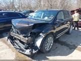 Lincoln Mkx 2LMDJ8JK6DBL25074 fotografie