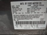 Ford Explorer Xlt 1FMSK8DH7PGA27792 снимка