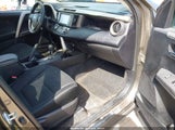 Toyota Rav4 Xle 2T3WFREV8EW076750 снимка