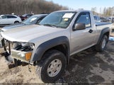 Chevrolet Colorado Ls 1GCDS146558204494 снимка