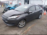 Ford Fiesta Se 3FADP4BJ5KM103835 снимка