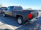 Chevrolet Silverado  1Lt 1GCRCREH6FZ360816 снимка