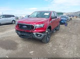 Ford Ranger Xlt 1FTER4FH0MLD75097 снимка