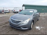 Hyundai Sonata Gls 5NPEB4AC5BH291827 снимка