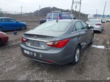 Hyundai Sonata Gls 5NPEB4AC5BH291827 снимка
