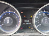 Hyundai Sonata Gls 5NPEB4AC5BH291827 снимка