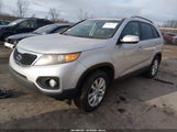 Kia Sorento Ex V6 5XYKUDA25BG064228 снимка