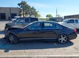 Mercedes-Benz S 550 WDDNG7BB5BA409770 снимка