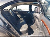 Mercedes-Benz S 550 WDDNG7BB5BA409770 снимка