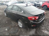 Chevrolet Cruze Lt Auto 1G1BE5SM5J7205824 снимка