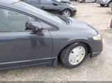 Honda Civic Hybrid JHMFA362X7S003244 снимка