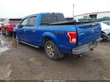 Ford F-150 Xlt 1FTEW1EP4FFB39702 снимка