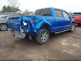 Ford F-150 Xlt 1FTEW1EP4FFB39702 снимка