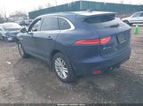 Jaguar F-Pace 35T Prestige SADCK2BV8HA087488 снимка