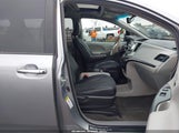 Toyota Sienna Se 8 Passenger 5TDXK3DC5DS288485 photo