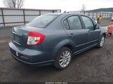 Suzuki Sx4 Sport JS2YC414685100966 снимка