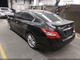 Nissan Maxima 3.5 Sv 1N4AA5AP9BC816738 снимка