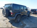 Jeep Wrangler Unlimited Sport S 4X4 1C4HJXDG9JW300361 снимка