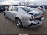 Chevrolet Malibu Ls 1G1ZB5E16BF147934 снимка