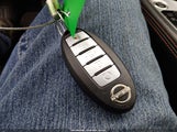 Nissan Altima Sr Fwd 1N4BL4CV7RN347359 снимка