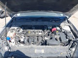 Ford Fusion Se 3FA6P0H74FR203768 снимка