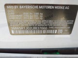 BMW 330I 3MW5R1J02L8B37660 снимка