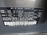 Subaru Outback 2.5I 4S4BSAAC6J3228095 снимка