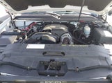 Chevrolet Tahoe Commercial Fleet 1GNSK2E02CR185313 photo