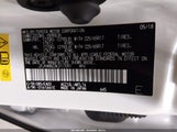 Lexus Nx 300 JTJYARBZ3K2117091 fotografie