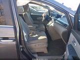Honda Odyssey Ex 5FNRL5H42FB096582 снимка