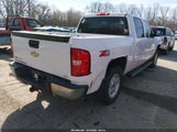 Chevrolet Silverado  Ltz 3GCPKTE30BG348182 снимка