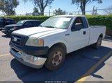 Ford F-150 Stx/Xl/Xlt 1FTRF12W57KD55113 photo