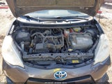 Toyota Prius C Two JTDKDTB36C1503259 снимка