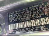 Toyota Prius C Two JTDKDTB36C1503259 снимка