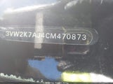 Volkswagen Jetta 2.0L S 3VW2K7AJ4CM470873 снимка