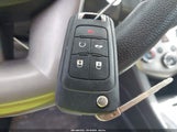Chevrolet Sonic Lt Auto 1G1JC5SH1D4213591 снимка